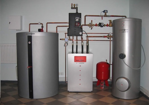 Плюсы и минусы газовых отопительных котлов