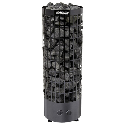 Электрическая печь Harvia Cilindro PC70 Black