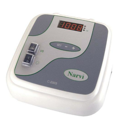 Narvi Ultra T-2003 пульт управления