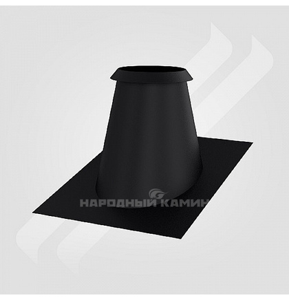 MAGMA УПК 35-45° 215 мм