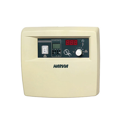 Harvia С260-34 пульт управления с блоком коммутации