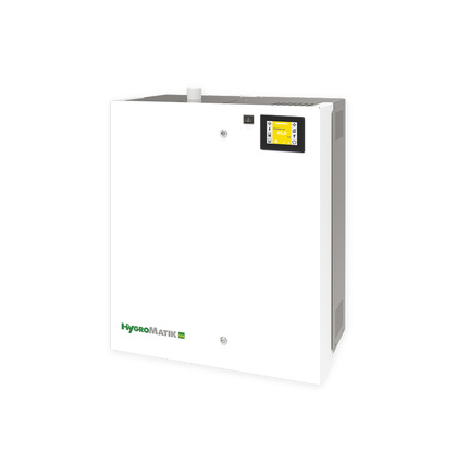 Парогенератор HygroMatik FlexLine Heater 12,3 кВт FLH15-TSPA