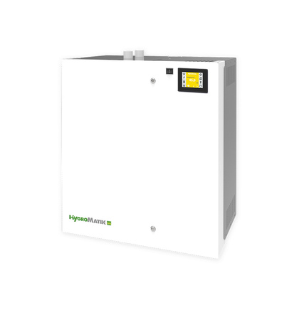 Парогенератор HygroMatik FlexLine Heater 24,5 кВт FLH30-TSPA