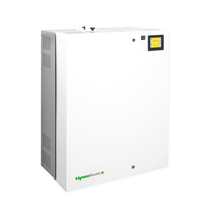 Парогенератор HygroMatik FlexLine Plus 20,3 кВт FLP25-TSPA