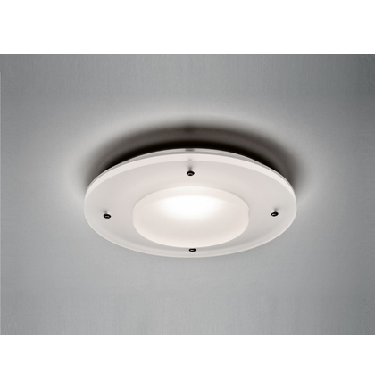 Светильник Cariitti Kuu Satin Led IP67