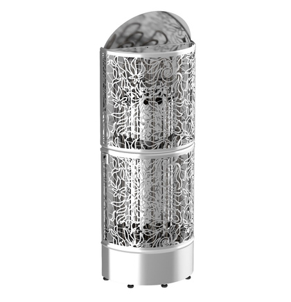 Печь для сауны Sawo HeaterKing Wall 9.0 kW DRFT6-90NS-WL-P