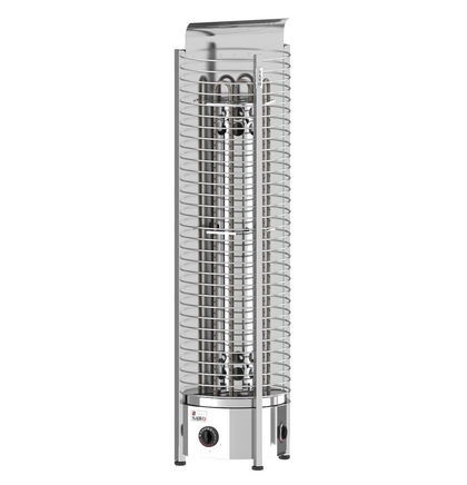 Печь для сауны Sawo Tower Wall TH3-45NB-WL-P (4.5 кВт)