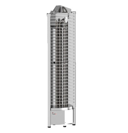Печь для сауны Sawo Tower Corner 4.5 кВт, TH3-45Ni2-CNR-P