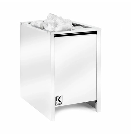 Печь для сауны Karina Classic 18