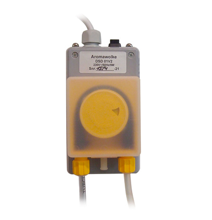 Дозирующий насос Aromawolke DSD 01 V2