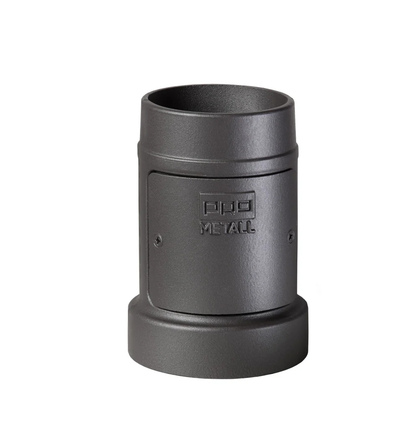 ProMetall Стартовый дымоход 115-136 с ревизией
