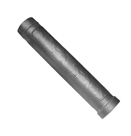 ProMetall Чугунный дымоход 115/740 Серый