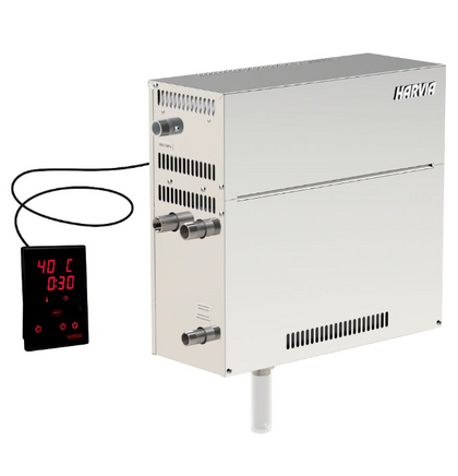 Парогенератор для хаммама Harvia HGD45XW 4.5 кВт (WiFi)