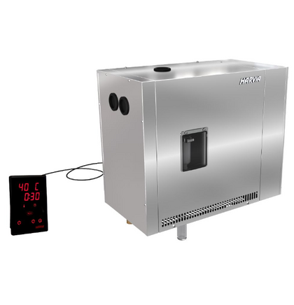 Парогенератор для хаммама Harvia Helix PRO HGP22XW 21.6 кВт (WiFi)