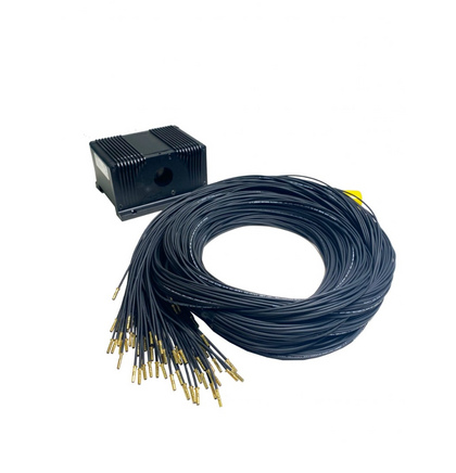 Комплект освещения Cariitti VPAC-1527-CE75 (75 волокон)