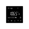 Пульт управления HENKI Smart Sauna Controller Model 1 WiFI черный, до 30 кВт