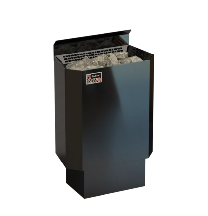 Печь для сауны Sawo Nordex Mini NRM-36Ni2-BL-Z
