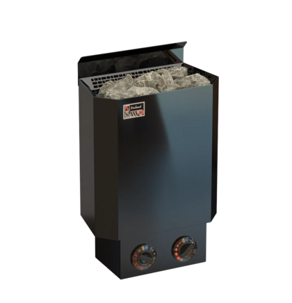 Печь для сауны Sawo Nordex Mini NRM-30NB-BL-Z
