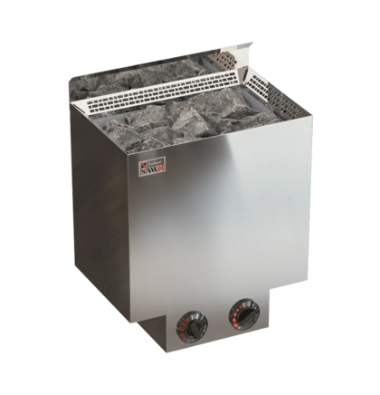 Печь для сауны Sawo Nordex NRN-45NB-Z-C