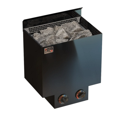 Печь для сауны Sawo Nordex NRN-60NB-BL-Z-C