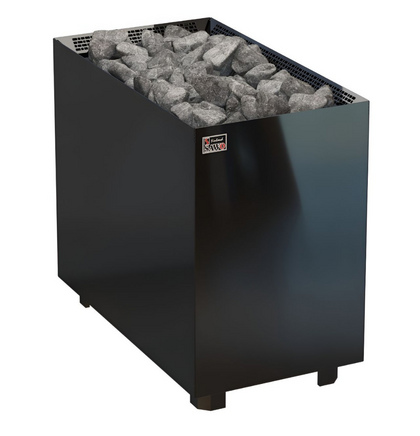Печь для сауны Sawo Nordex Floor NRNF-210NS-BL-V12-Z