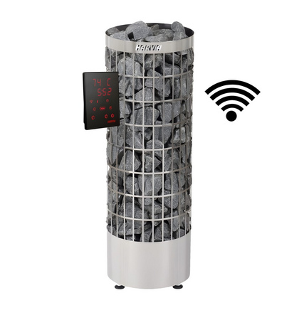 Комплект Harvia Cilindro PC110XE + ПУ CX001WiFi
