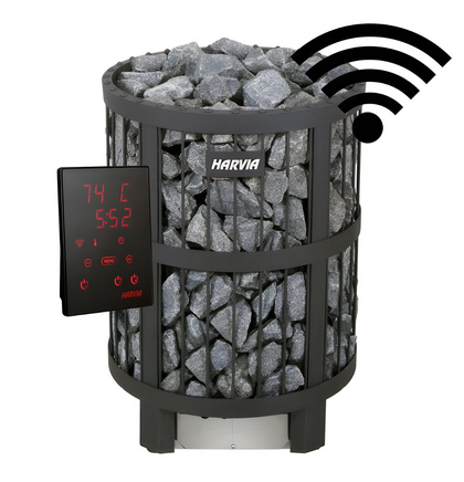 Комплект Harvia Legend PO165 + ПУ CX1704XW + SAB00103