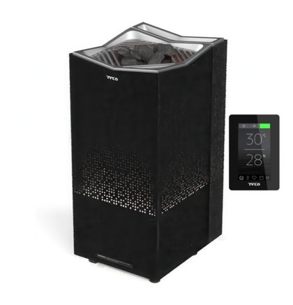 Печь для сауны TYLO Crown Combi ELITE 6 kW