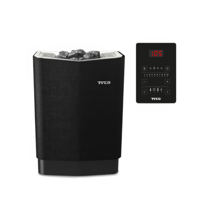 Печь для сауны TYLO Sense PURE 10kW