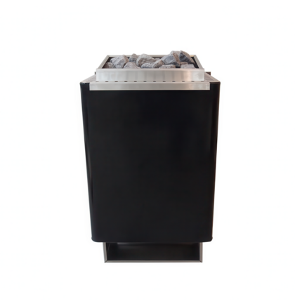 Печь для сауны Lang W-Therm WK30 7.5 кВт (антрацит)