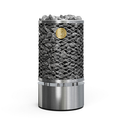 Печь для сауны IKI Pillar Pro 13.8 kW