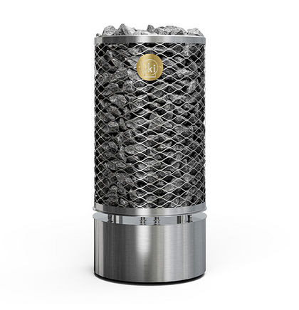 Печь для сауны IKI Pillar Pro 18 kW
