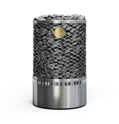 Печь для сауны IKI Pillar Pro 20.7 kW
