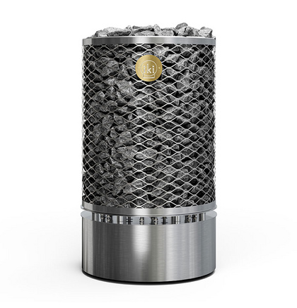 Печь для сауны IKI Pillar Pro 27 kW