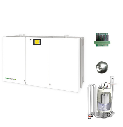 Комплект FLE80-TSPA (парогенератор + плата 230V + super flush + температурный датчик TF104 10 м)