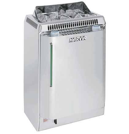 Печь для сауны Harvia Topclass Combi KV90SE