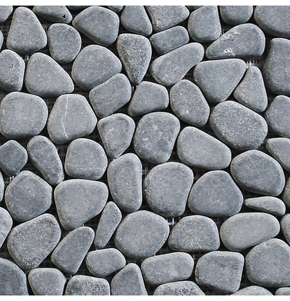 Мозаика STAR BLACK