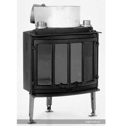 Каминная топка JOTUL I 18 HARMONY BBE
