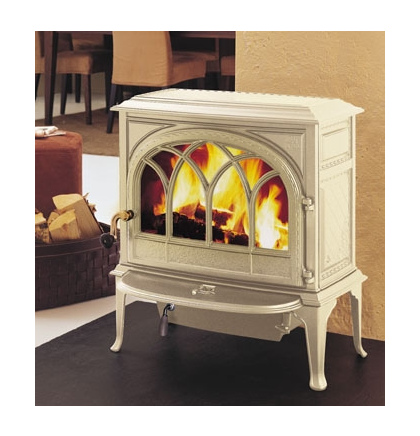 Печь-камин JOTUL F 400 SD IVE