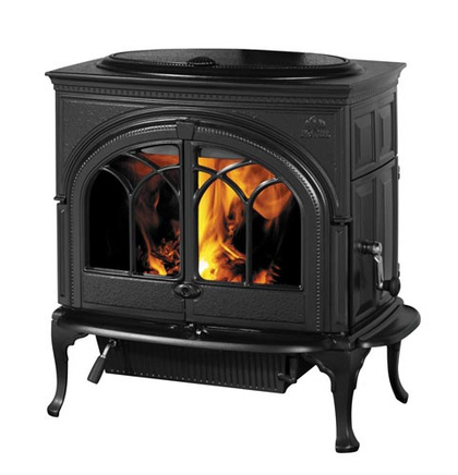 Печь-камин JOTUL F 600 VER 3 BP