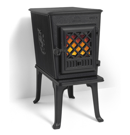 Печь JOTUL F602 N BP
