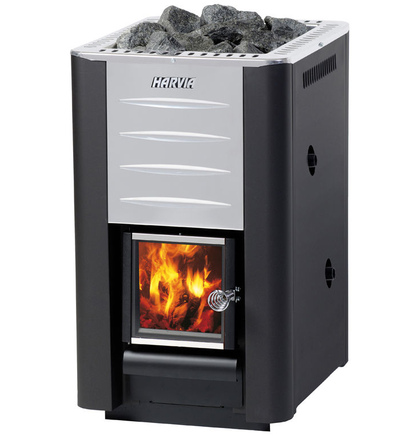 Harvia 20 BOILER с теплообменником  СНЯТА С ПРОИЗВОДСТВА