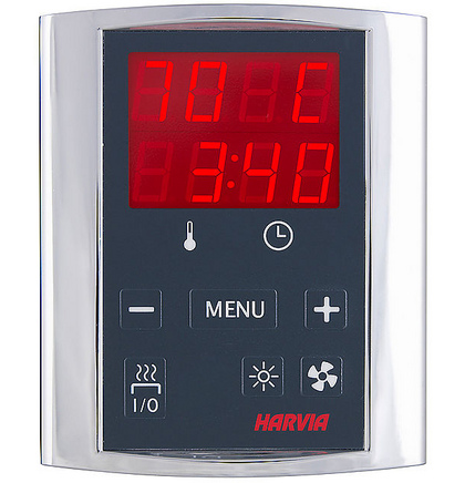 Harvia WX350 CG170 блок управления