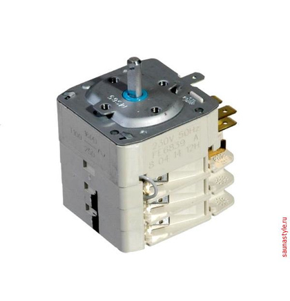 Таймер ZSK-510 (MS 65) для электрических печей Harvia
