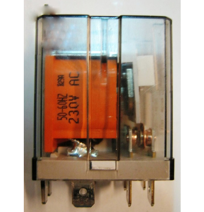 Harvia ZSL-760 реле KGS