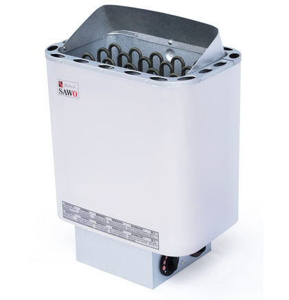 Печь для сауны SAWO NORDEX 4.5 kW. NR-45NB-Z