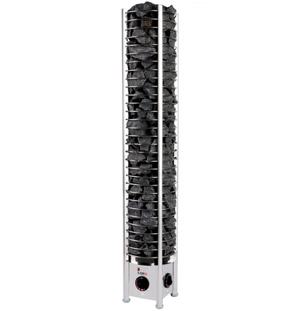 Печь для сауны SAWO TOWER 3. (6 kW). TH3-60NB-P