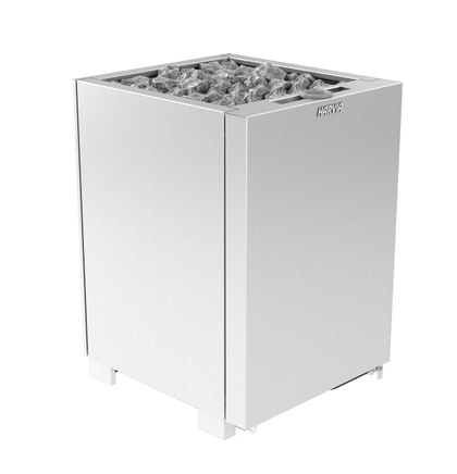 Печь для сауны HARVIA Modulo MDS160SA Steel
