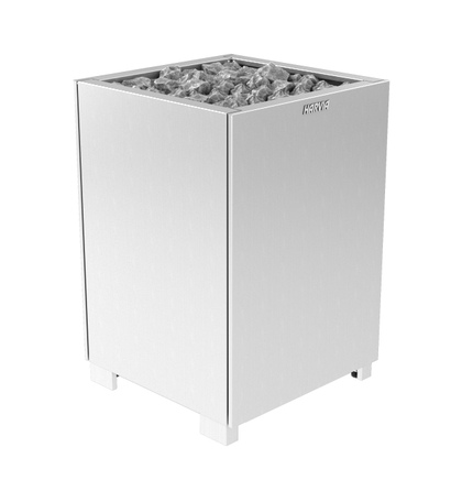 Печь для сауны HARVIA Modulo MDS180 Steel