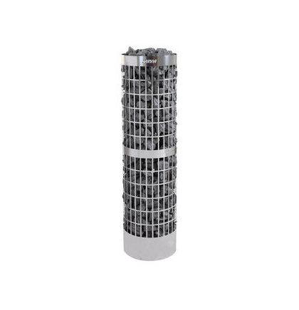 Печь для сауны Hariva Cilindro Pro 100E/135E